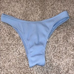 Bathing suit bottoms